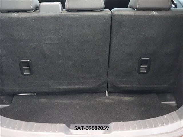 Mazda DEMIO 2016-12 296642-17