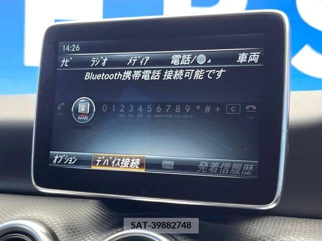 Mercedes Benz A-CLASS 2016-11 378415-5