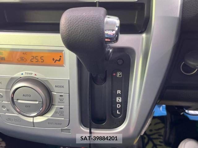Suzuki HUSTLER 2016-02 312738-8