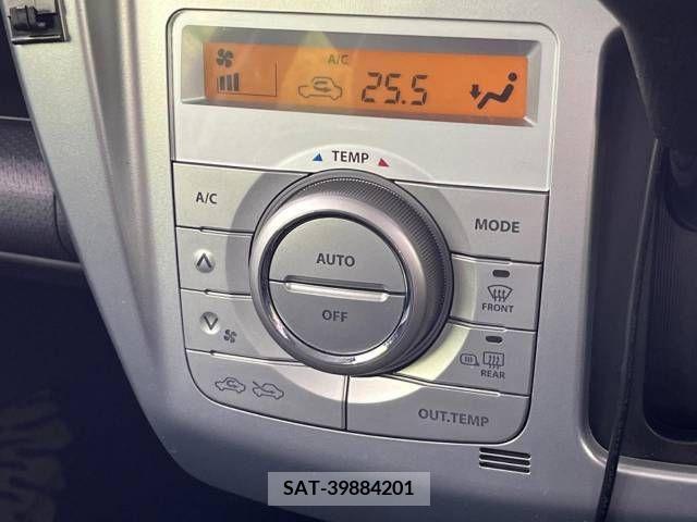 Suzuki HUSTLER 2016-02 312738-7
