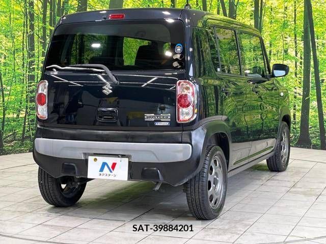 Suzuki HUSTLER 2016-02 312738-17