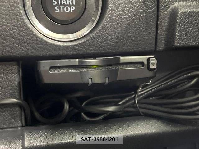 Suzuki HUSTLER 2016-02 312738-6