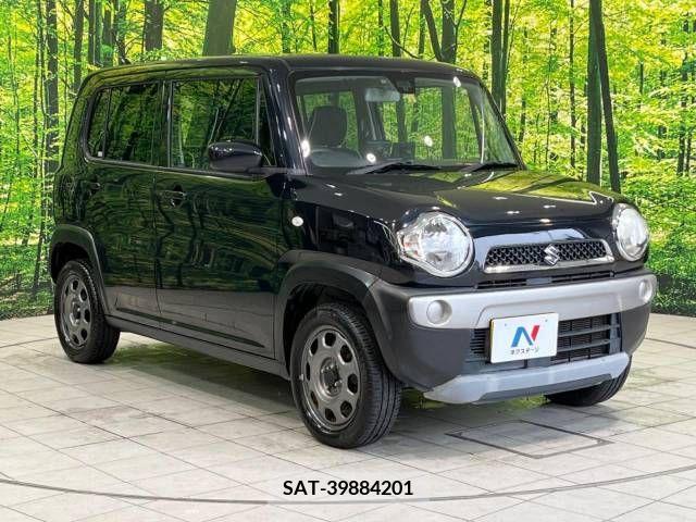 Suzuki HUSTLER 2016-02 312738-16