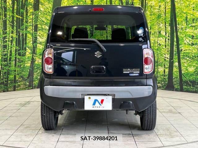Suzuki HUSTLER 2016-02 312738-15