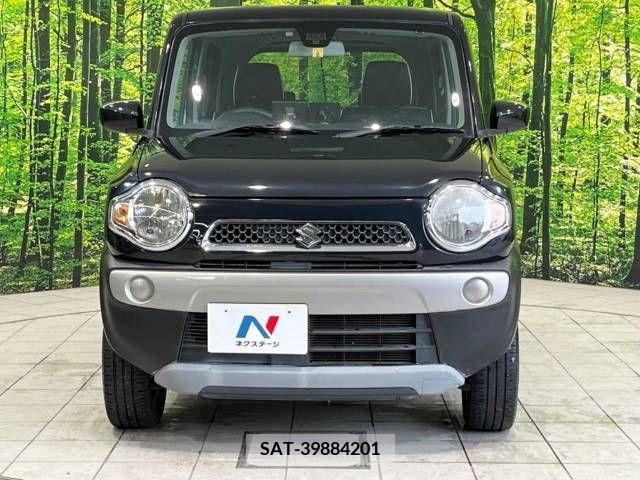 Suzuki HUSTLER 2016-02 312738-14