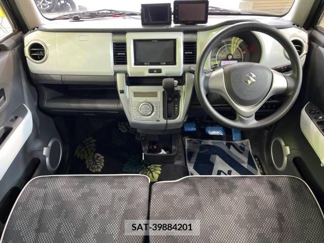 Suzuki HUSTLER 2016-02 312738-1