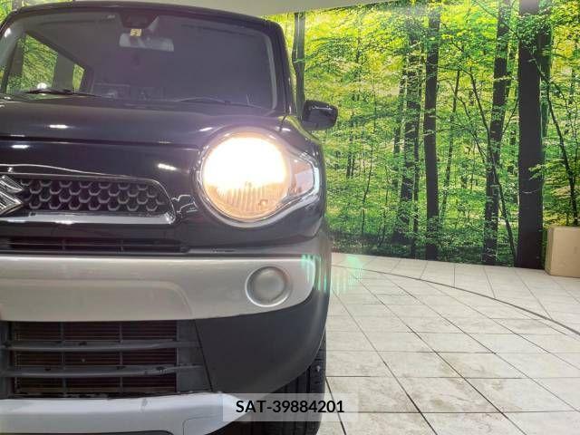 Suzuki HUSTLER 2016-02 312738-12