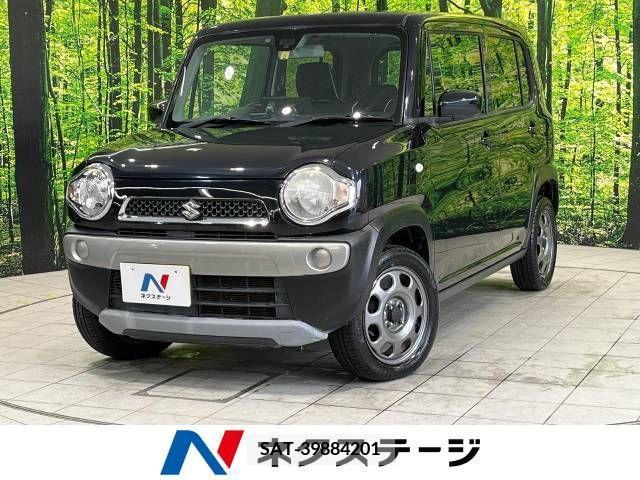 Suzuki HUSTLER 2016-02 312738-0