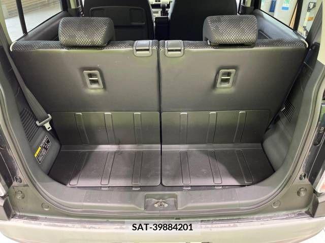 Suzuki HUSTLER 2016-02 312738-11