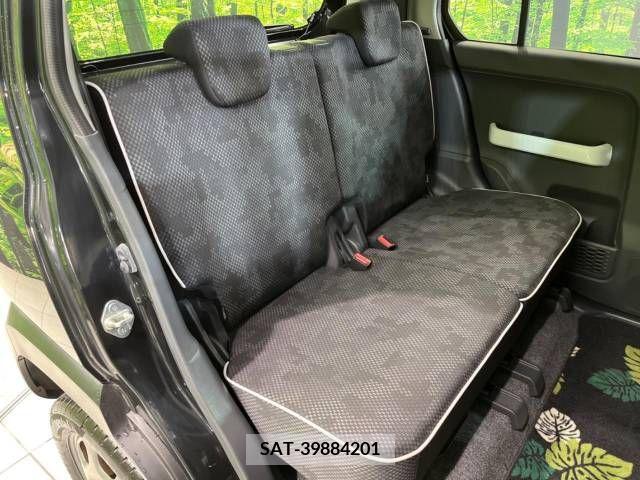Suzuki HUSTLER 2016-02 312738-10