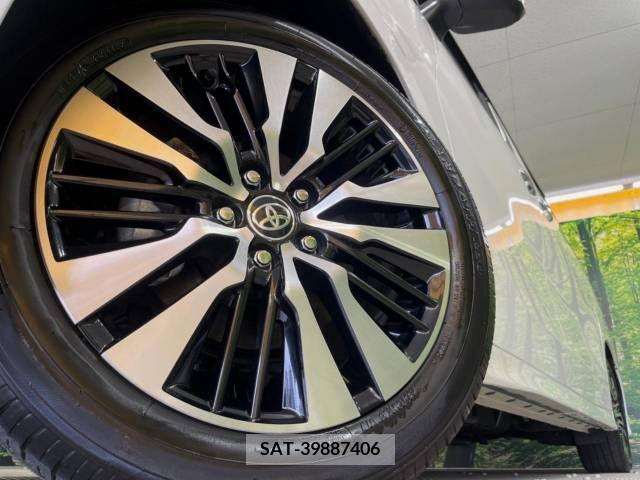 Toyota ALPHARD 2022-09 344523-16