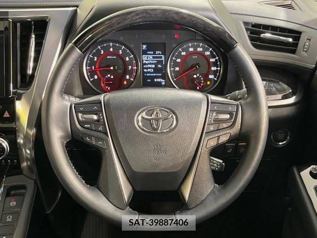 Toyota ALPHARD 2022-09 344523-14