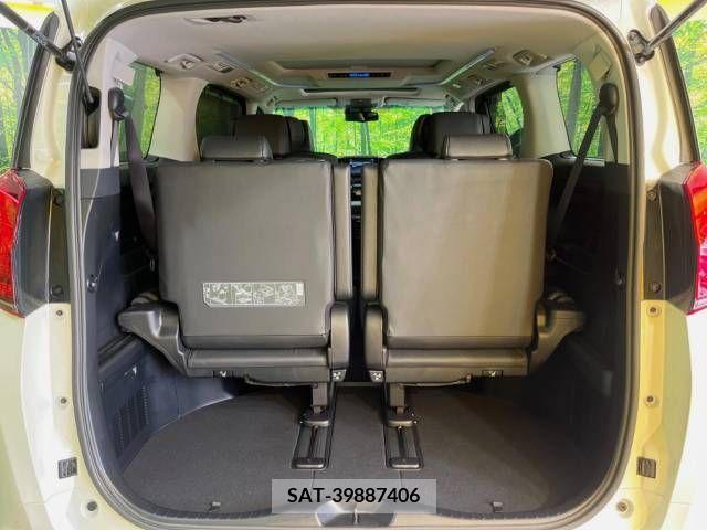 Toyota ALPHARD 2022-09 344523-13