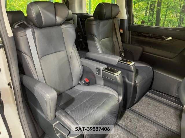 Toyota ALPHARD 2022-09 344523-11
