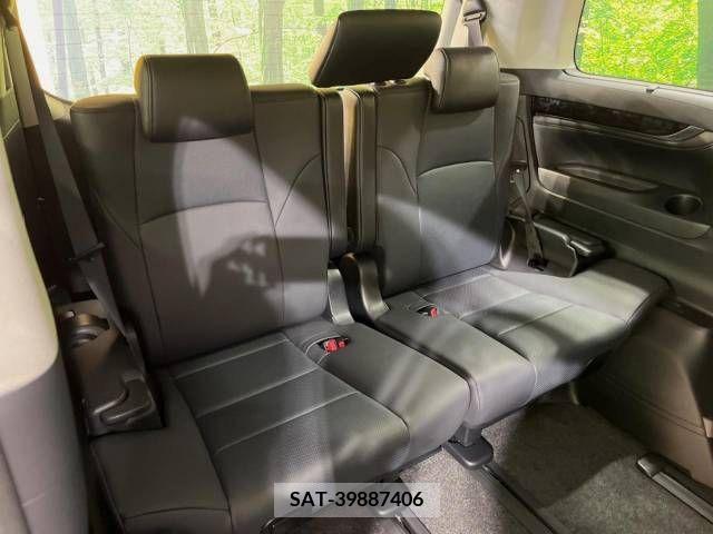 Toyota ALPHARD 2022-09 344523-12