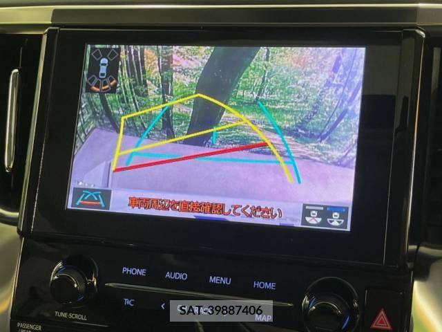 Toyota ALPHARD 2022-09 344523-6