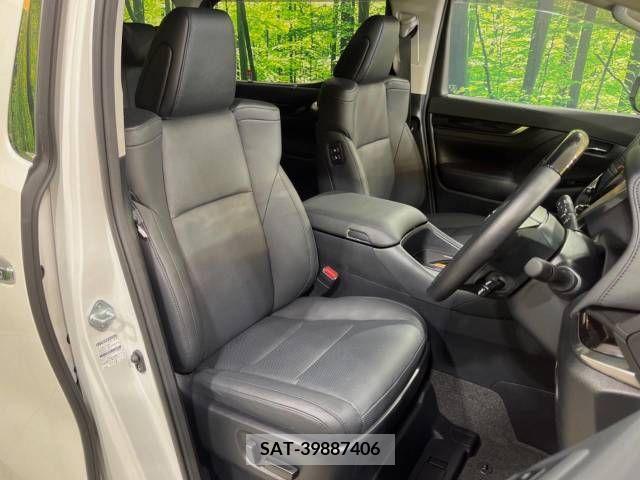Toyota ALPHARD 2022-09 344523-10