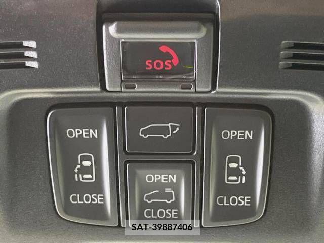 Toyota ALPHARD 2022-09 344523-5