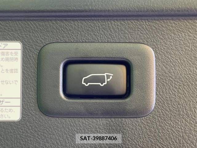 Toyota ALPHARD 2022-09 344523-8