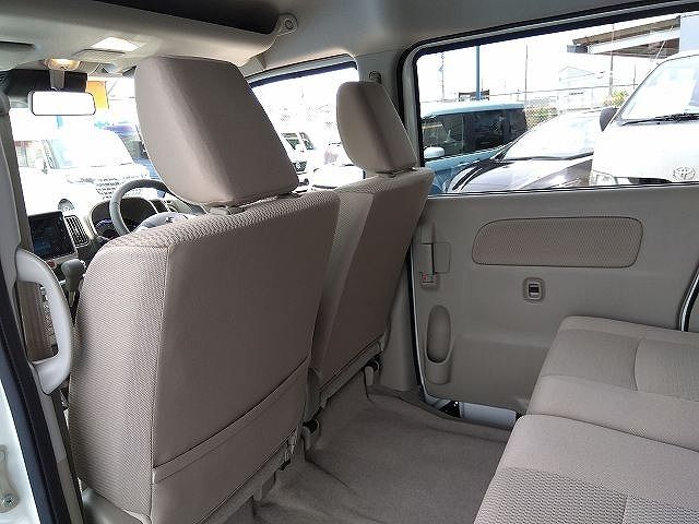 Suzuki EVERY WAGON 2023-10 191583-27
