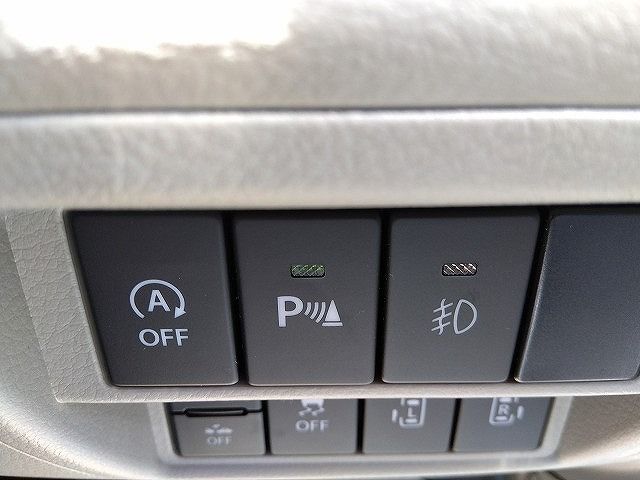 Suzuki EVERY WAGON 2023-10 191583-18