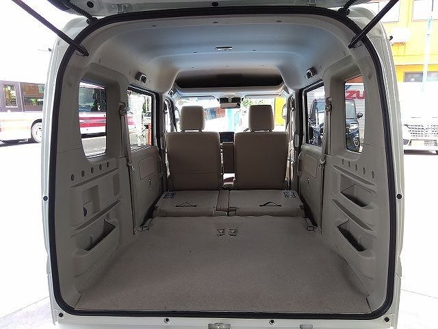 Suzuki EVERY WAGON 2023-10 191583-28