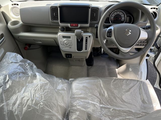 Suzuki EVERY WAGON 2023-10 191583-2