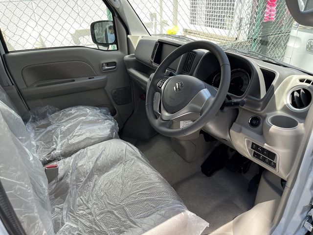 Suzuki EVERY WAGON 2023-10 191583-13