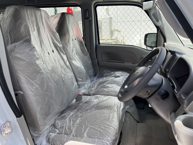 Suzuki EVERY WAGON 2023-10 191583-15
