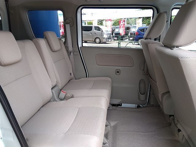 Suzuki EVERY WAGON 2023-10 191583-16