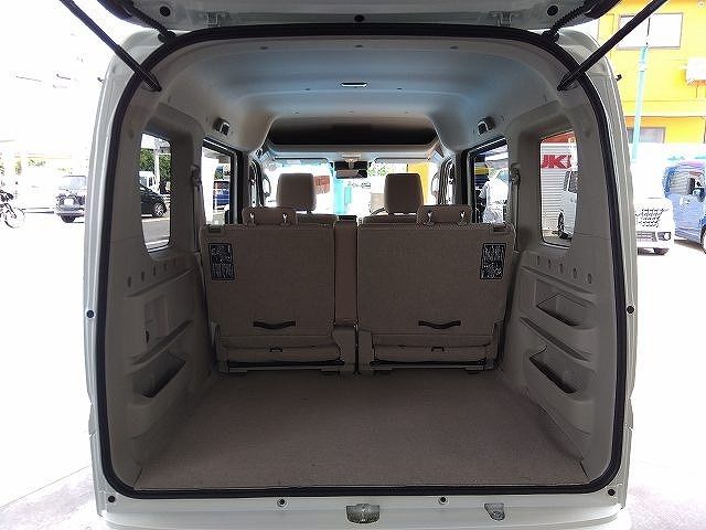 Suzuki EVERY WAGON 2023-10 191583-5