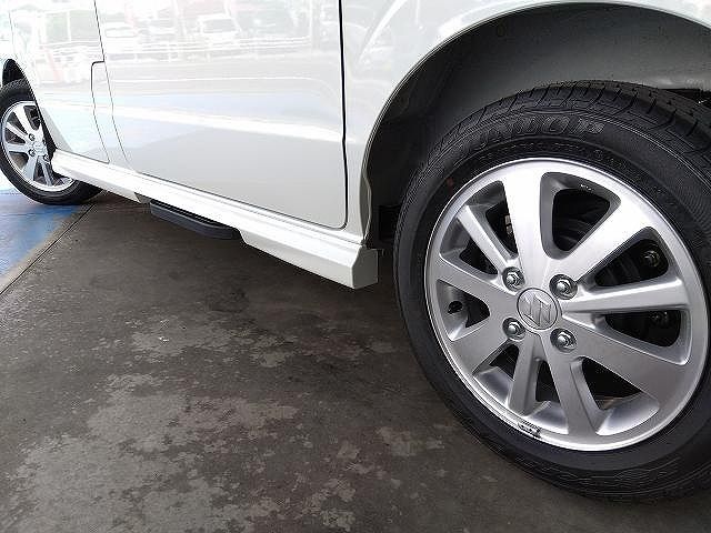 Suzuki EVERY WAGON 2023-10 191583-9