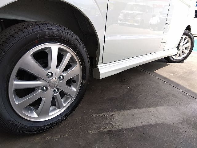 Suzuki EVERY WAGON 2023-10 191583-8