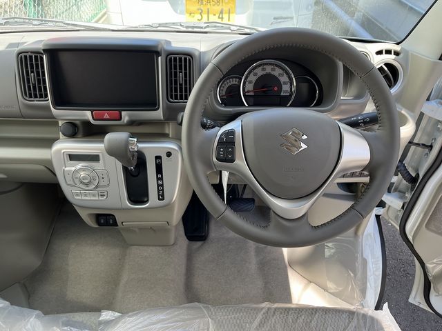 Suzuki EVERY WAGON 2023-10 191583-12