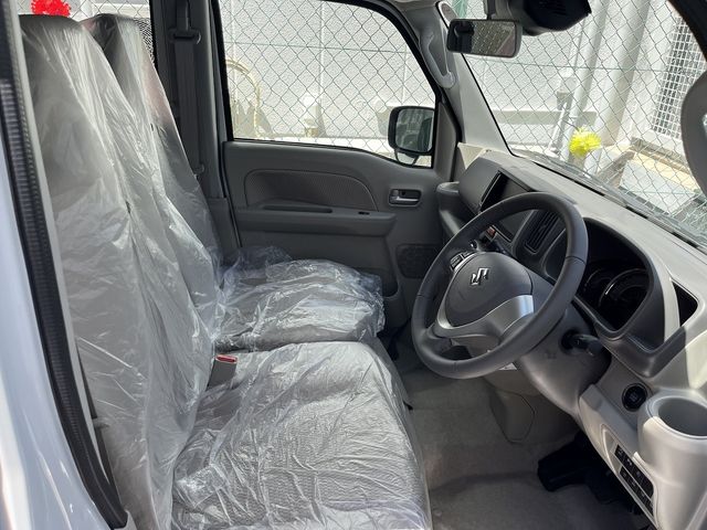 Suzuki EVERY WAGON 2023-10 191583-14