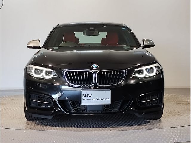 Bmw 2 SERIES 2018-10 21619-7