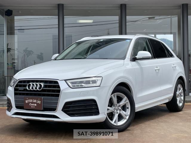Audi Q3 2017-05 330765-0