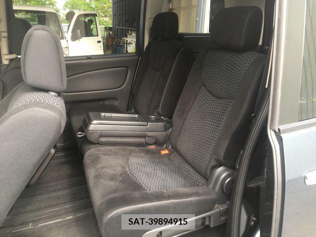 Nissan SERENA 2011-11 342071-4