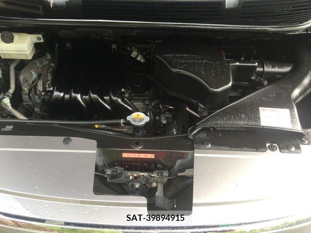 Nissan SERENA 2011-11 342071-9