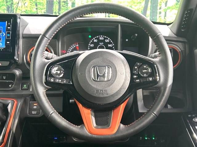 Honda N-ONE 2022-07 21017-11