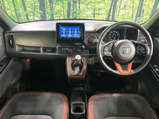 Honda N-ONE 2022-07 21017-1