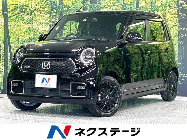 Honda N-ONE 2022-07 21017-0
