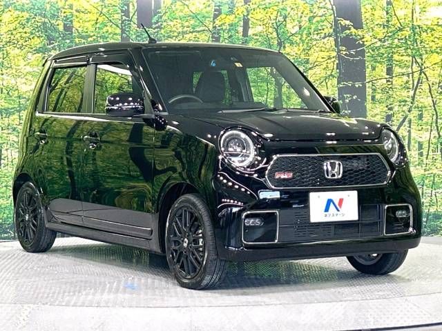 Honda N-ONE 2022-07 21017-16