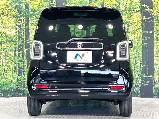 Honda N-ONE 2022-07 21017-15