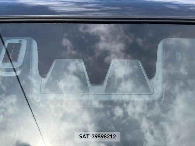 Daihatsu TAFT 2020-07 286813-3