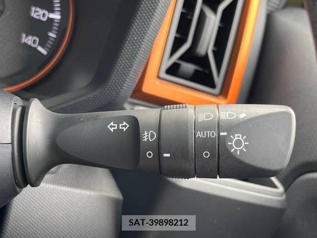 Daihatsu TAFT 2020-07 286813-7