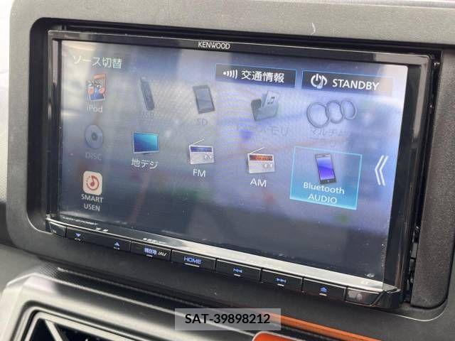 Daihatsu TAFT 2020-07 286813-4