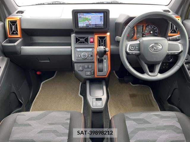 Daihatsu TAFT 2020-07 286813-1