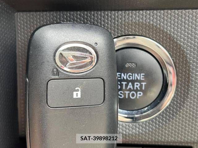 Daihatsu TAFT 2020-07 286813-6