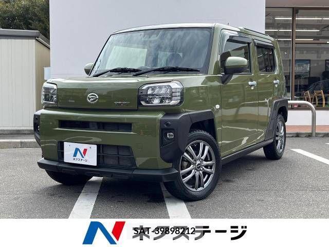 Daihatsu TAFT 2020-07 286813-0